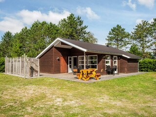 Casa de vacaciones Havneby  23