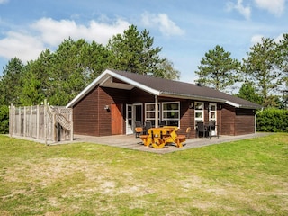 Ferienhaus Havneby  23