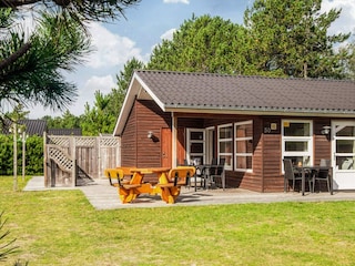 Ferienhaus Havneby  9