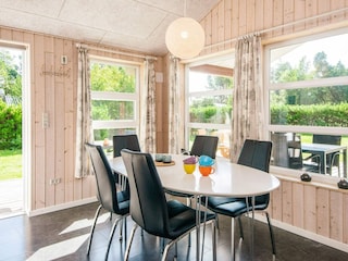 Vakantiehuis Havneby  6