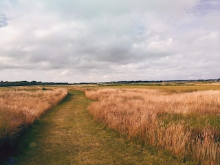 Casa de vacaciones Havneby  15