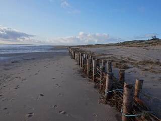 Maison de vacances Havneby  23