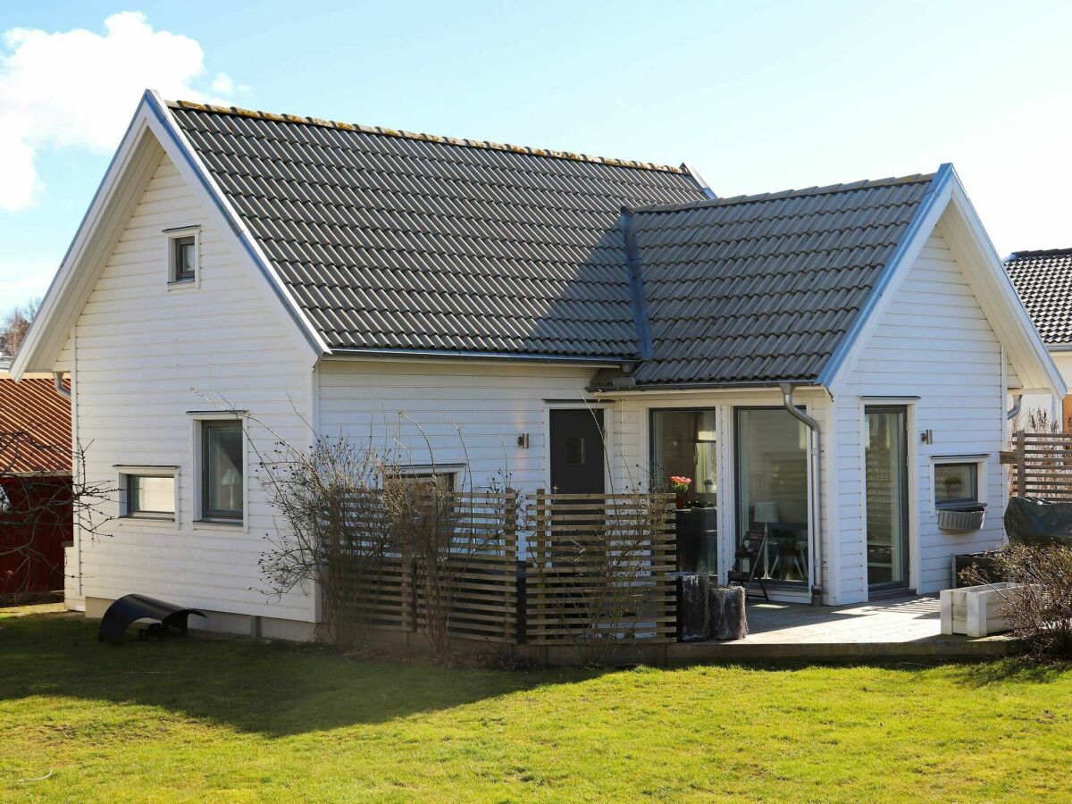 Ferienhaus Falkenberg (Schweden) Außenaufnahme 1