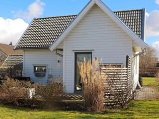 Holiday house Falkenberg (Schweden) Outdoor Recording 2