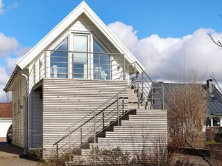 Holiday house Falkenberg (Schweden) Outdoor Recording 3