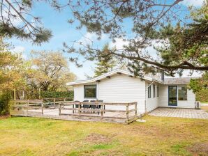 Holiday house 6 Personen Ferienhaus in Børkop - Høll - image1