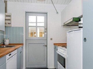 Ferienhaus Høll  7