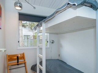 Ferienhaus Høll  8