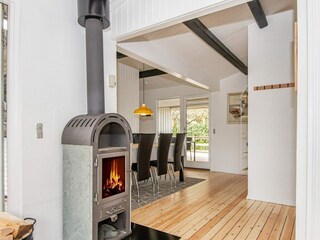 Ferienhaus Høll  11