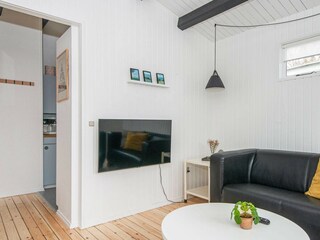 Ferienhaus Høll  13