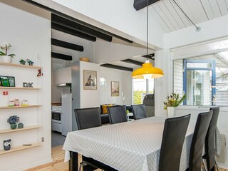 Ferienhaus Høll  15