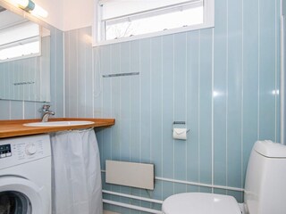 Ferienhaus Høll  18