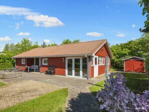 Holiday house 6 Personen Ferienhaus in Tarm - Skaven Strand - image1