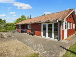 Holiday house 6 Personen Ferienhaus in Tarm - Skaven Strand - image1