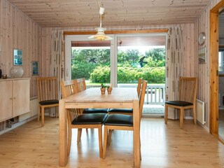 Casa per le vacanze Skaven Strand  10