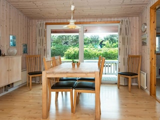 Holiday house Skaven Strand  3