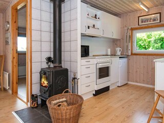 Holiday house Skaven Strand  4