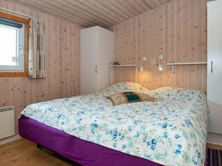 Ferienhaus Skaven Strand  17