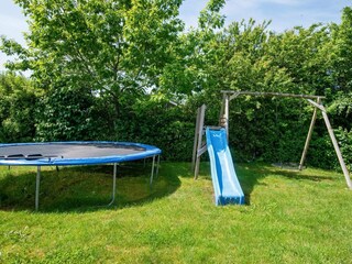 Casa per le vacanze Skaven Strand  14