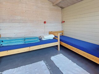 Casa per le vacanze Skaven Strand  15