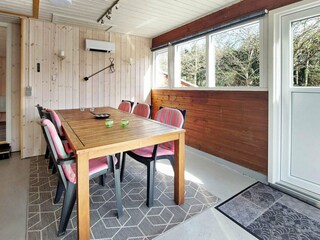 Casa per le vacanze Skaven Strand  9