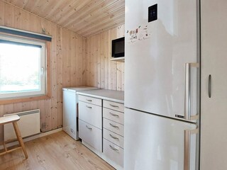 Maison de vacances Skaven Strand  16