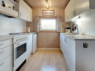 Casa per le vacanze Skaven Strand  17