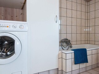 Ferienhaus Skaven Strand  11