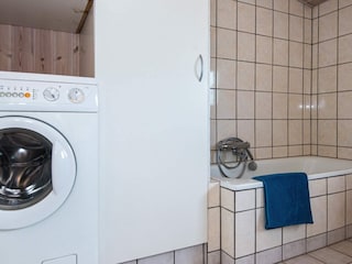 Ferienhaus Skaven Strand  15