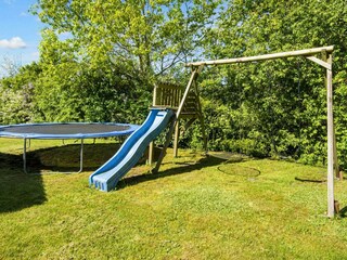 Ferienhaus Skaven Strand  14