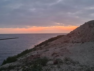 Ferienhaus Skaven Strand  35