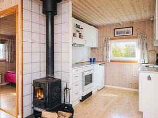 Holiday house Skaven Strand  14