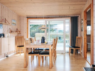 Ferienhaus Skaven Strand  34