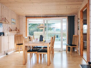 Holiday house Skaven Strand  35