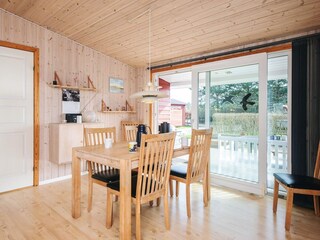 Ferienhaus Skaven Strand  40
