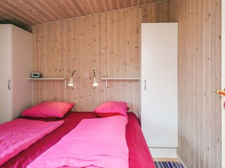 Ferienhaus Skaven Strand  34