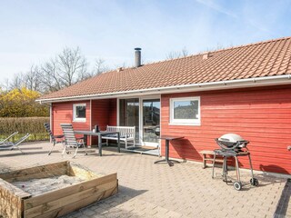 Holiday house Skaven Strand  24