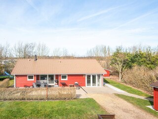 Holiday house Skaven Strand  26