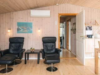 Ferienhaus Skaven Strand  42