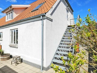 Apartamento Sæby  3