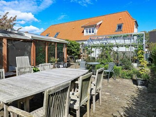 Apartamento Sæby  4