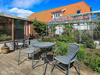 Apartamento Sæby  5