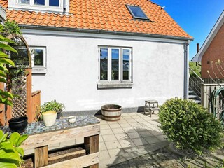 Apartamento Sæby  6