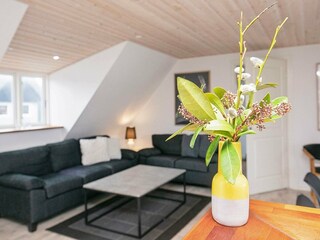 Apartamento Sæby  19