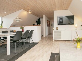 Apartamento Sæby  8