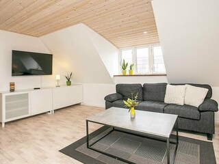Apartamento Sæby  7