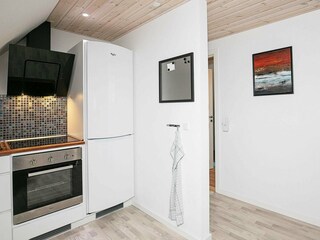 Apartamento Sæby  9