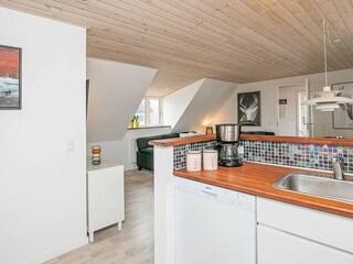 Apartamento Sæby  10