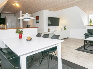 Apartamento Sæby  16