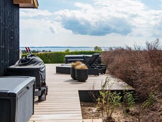 Maison de vacances Rønde  2